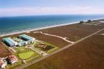 Areal view of property near Port Royale