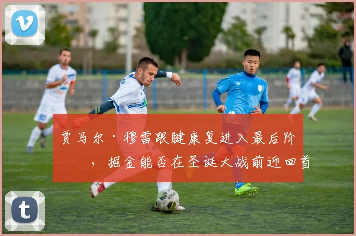 贾马尔·穆雷跟腱康复进入最后阶段，掘金能否在圣诞大战前迎回首发控卫？
